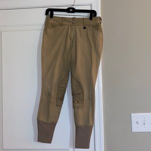 Equine Couture breeches